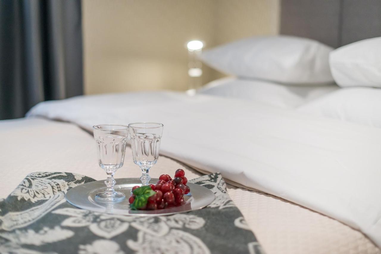 3 Bedroom Apartment Kasprzaka - P&O Serviced Apartments 华沙 外观 照片