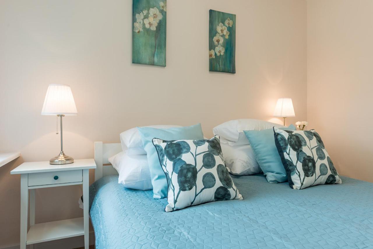 3 Bedroom Apartment Kasprzaka - P&O Serviced Apartments 华沙 外观 照片